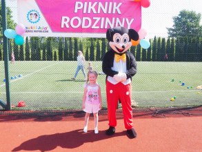 PIKNIK RODZINNY
