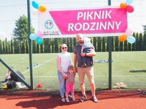 PIKNIK RODZINNY