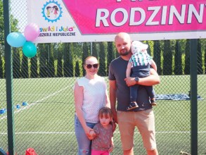 PIKNIK RODZINNY