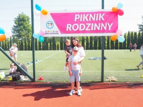 PIKNIK RODZINNY
