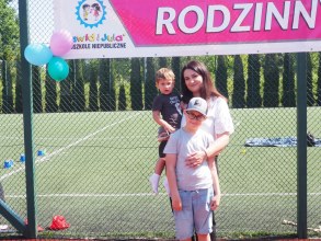 PIKNIK RODZINNY