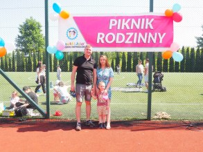 PIKNIK RODZINNY