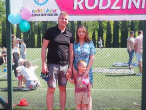 PIKNIK RODZINNY
