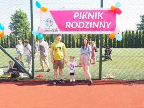 PIKNIK RODZINNY