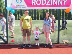 PIKNIK RODZINNY
