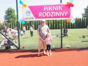 PIKNIK RODZINNY
