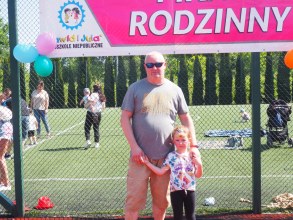 PIKNIK RODZINNY