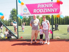 PIKNIK RODZINNY