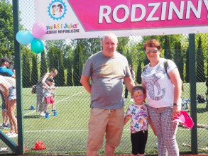 PIKNIK RODZINNY