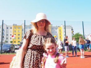PIKNIK RODZINNY