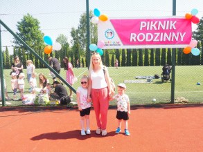 PIKNIK RODZINNY