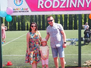 PIKNIK RODZINNY
