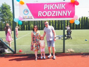 PIKNIK RODZINNY