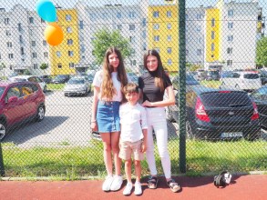PIKNIK RODZINNY