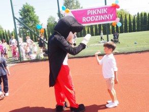 PIKNIK RODZINNY
