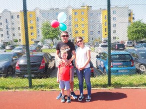 PIKNIK RODZINNY