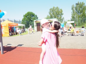 PIKNIK RODZINNY