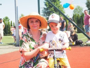 PIKNIK RODZINNY
