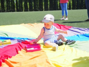 PIKNIK RODZINNY