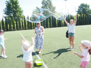 PIKNIK RODZINNY