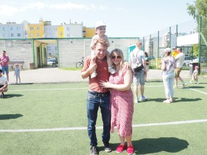 PIKNIK RODZINNY