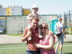 PIKNIK RODZINNY