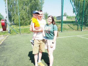 PIKNIK RODZINNY