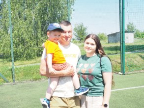 PIKNIK RODZINNY