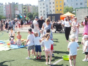 PIKNIK RODZINNY