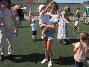 PIKNIK RODZINNY