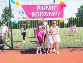 PIKNIK RODZINNY
