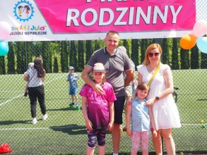 PIKNIK RODZINNY
