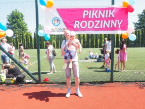 PIKNIK RODZINNY