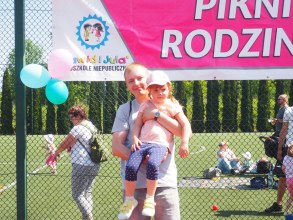 PIKNIK RODZINNY