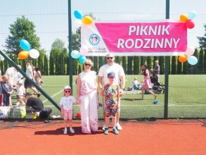 PIKNIK RODZINNY