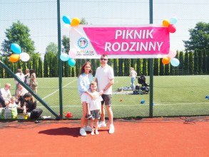 PIKNIK RODZINNY