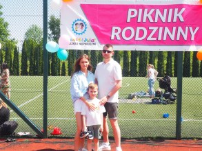 PIKNIK RODZINNY