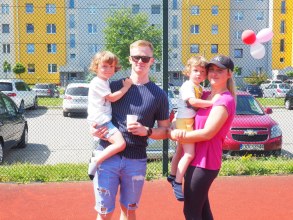 PIKNIK RODZINNY