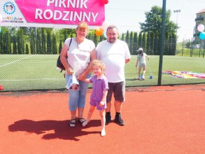 PIKNIK RODZINNY