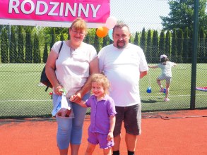 PIKNIK RODZINNY