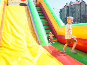 PIKNIK RODZINNY