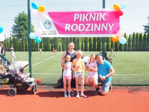 PIKNIK RODZINNY