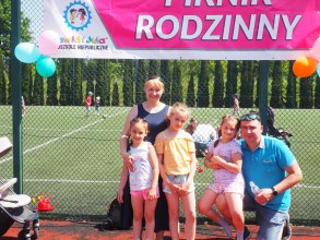 PIKNIK RODZINNY
