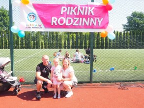 PIKNIK RODZINNY
