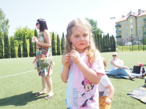 PIKNIK RODZINNY