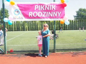 PIKNIK RODZINNY
