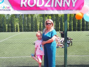 PIKNIK RODZINNY