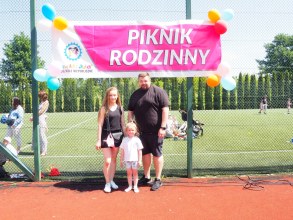 PIKNIK RODZINNY