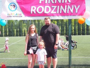 PIKNIK RODZINNY