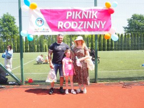 PIKNIK RODZINNY